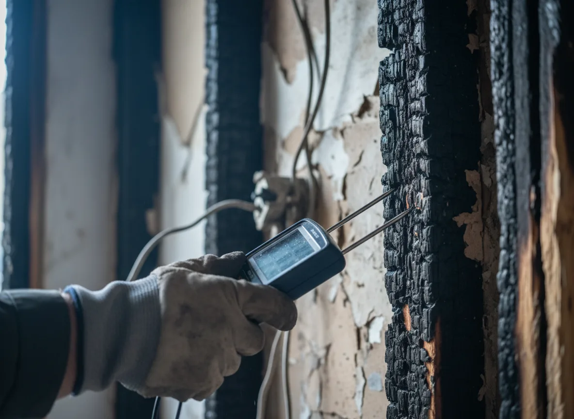Fire Damage Restoration Caliente, CA FAQs